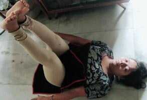 Síndrome do intestino irritável