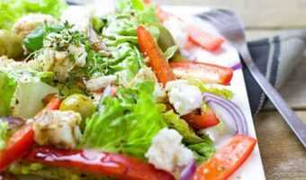 Penurunan berat badan alami OMAD-diet