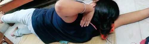 تمارين سكروث