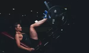 Leg Press Workout Steps Types Advantages and Mistakes 3