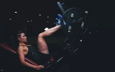Leg Press Workout Steps Types Advantages and Mistakes 3