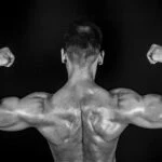 exercise for Muscular and V shape Back
