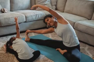 Aerobic Exercise