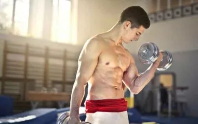 Compound Exercises 3