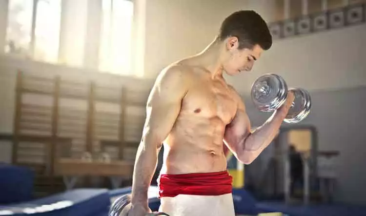 Exercícios Compostos 3