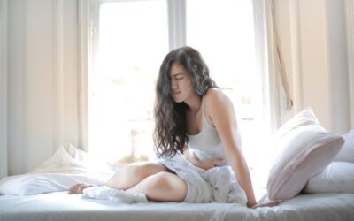 Pelajari kebenaran tentang PCOS dalam 60 detik berikutnya