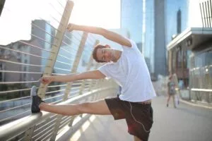 Top 8 Warm Up Exercise with Advantages1