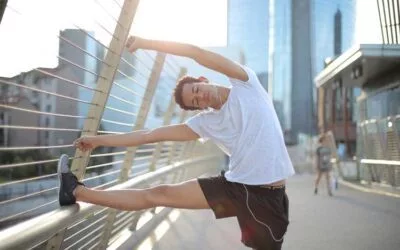 Top 8 exercícios de aquecimento com vantagens1