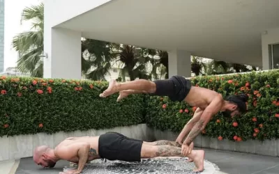 14 فوائد صحية غير متوقعة لليوغا 14 فوائد صحية غير متوقعة لليوغا 1 1