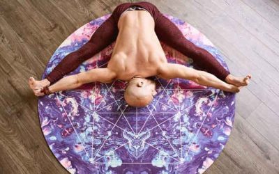 5 Most Effective Yoga Poses To Cure Erectile Dysfunction