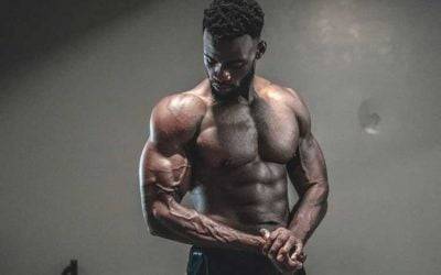 8 Golden Rules of Nutrition to Get Six Pack Abs