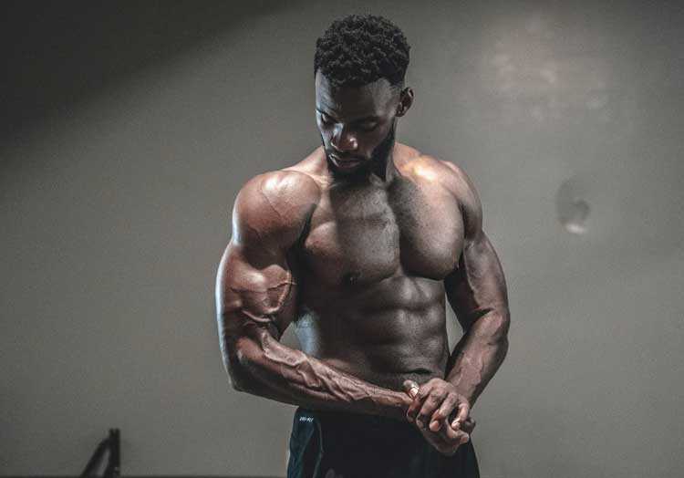 8 regras de nutrição de ouro para obter abdominais de seis embalagens