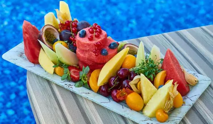 Dieta saudável para o COVID 19 2