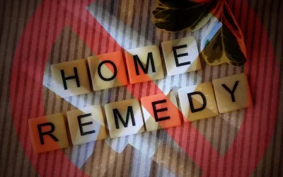 Home Remedies Quit Smoking