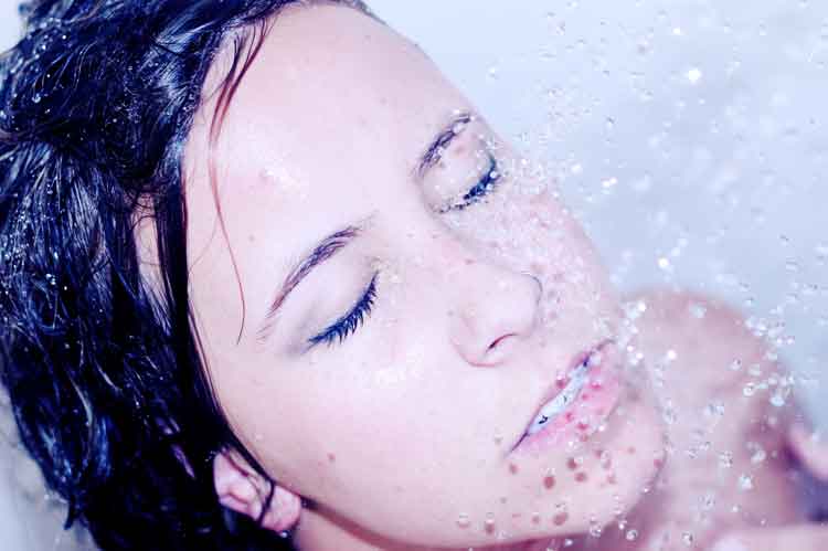 13 Health Benefits of Hot Water Bath after Workout