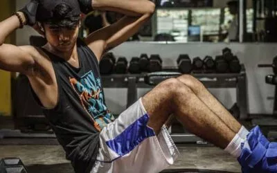 How Many Days to Workout to Stay Fit 3