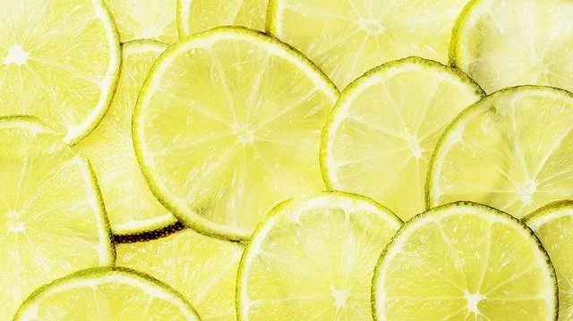 Nutrisi Lemon Selama Kehamilan