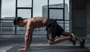 Tabata Workout Training and Its Health Benefits 3