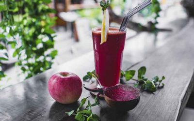 12 طعام سوبر لإزالة السموم من الطعام مع خطة الوجبات