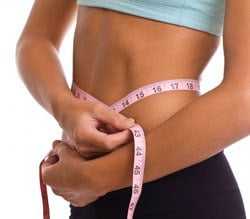 Perda de peso-hiperbólica-jejum