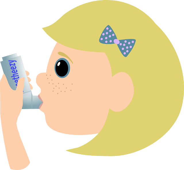 asthma Pipli For Weight Loss