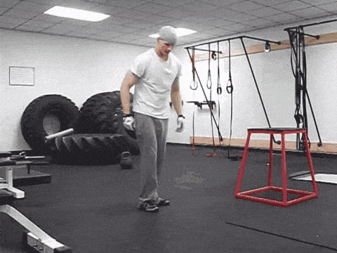 تمدد الخواف