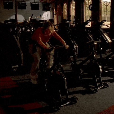 cycling Activities For Anxiety For Adults