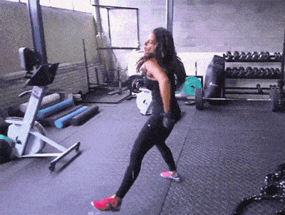 Benefícios do Kick Boxing do exercício aeróbico