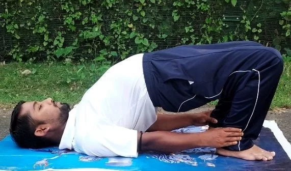 سيتو بانداسانا