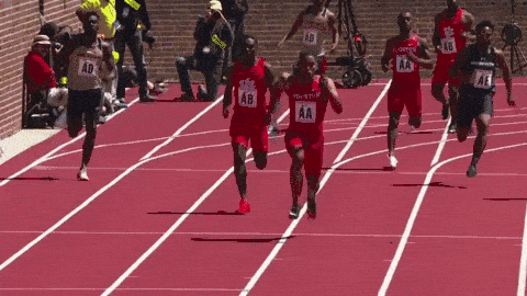 Latihan Tabata Sprint