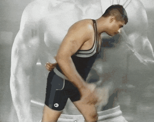 الوقوف ثلاثي الرؤوس لبنة الرصيف