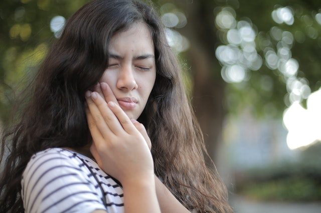 toothache Pipli For Weight Loss