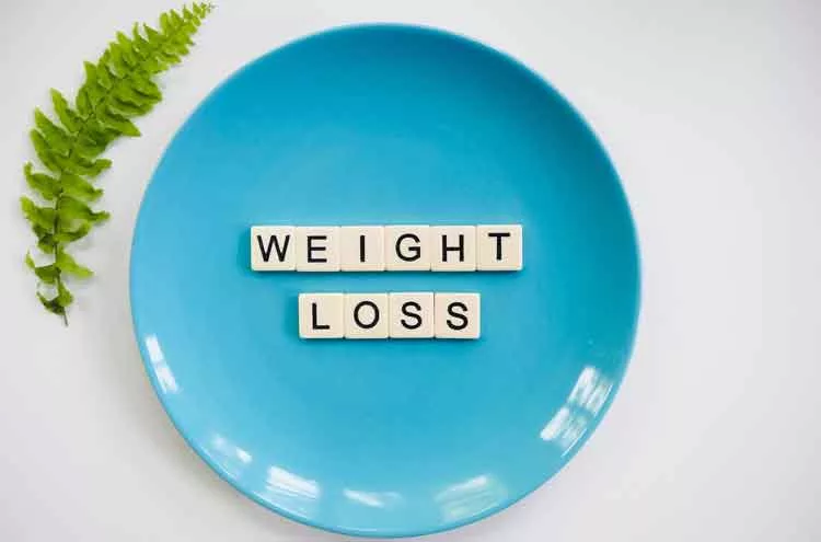 10 Tips Penurunan Berat Badan Alami Tanpa Gym atau Olahraga