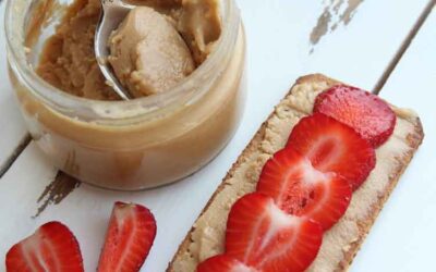 14 Aturan Emas untuk Kenaikan Berat Badan Alami