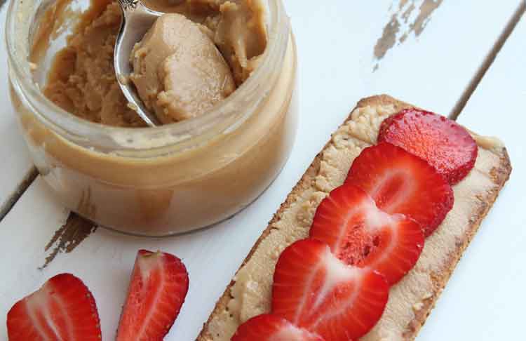 14 regras de ouro para o ganho de peso natural