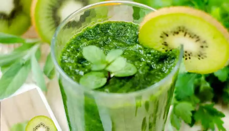 15 benefícios incríveis da clorofila 4