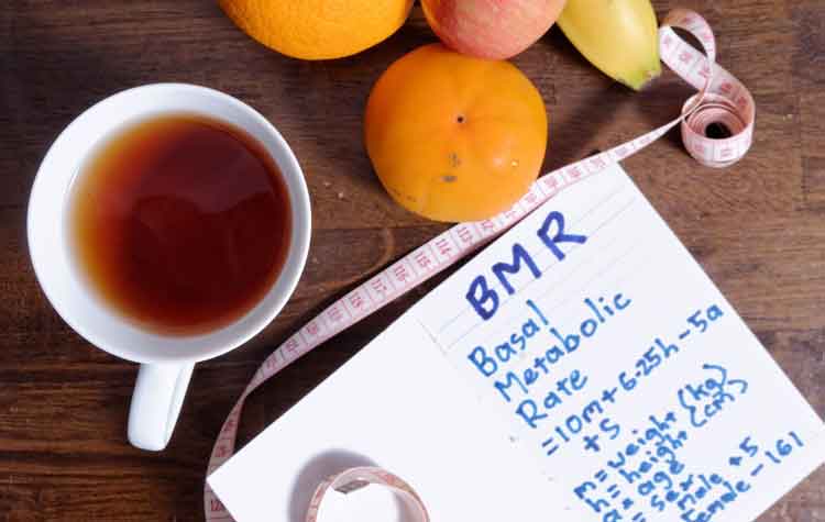 7 -Maneiras mais fáceis e naturais para aumentar o metabolismo