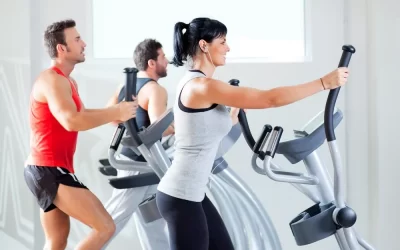 Latihan lintas pelatih