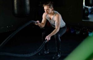 CrossFit Exercise : Benefits, Types and Precautions