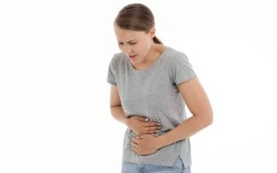 Doença do refluxo gastroesofágico 3