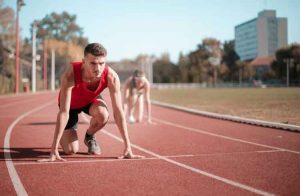 High Intensity Interval Training Workouts for Seniors