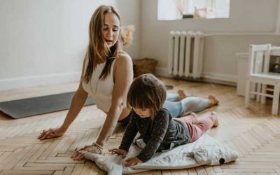 المفاهيم الخاطئة عن اليوجا ، قم بإزالتها اليوم