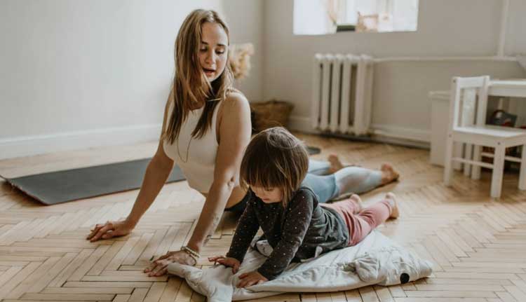 المفاهيم الخاطئة عن اليوجا ، قم بإزالتها اليوم