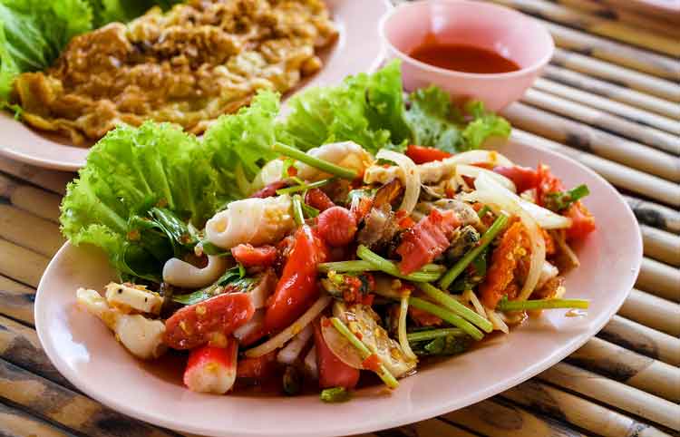 10 Makanan Super untuk Penurunan Berat Badan Cepat untuk Vegetarian