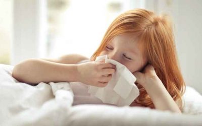 Reye Syndrome: Symptoms, Causes and Prevention