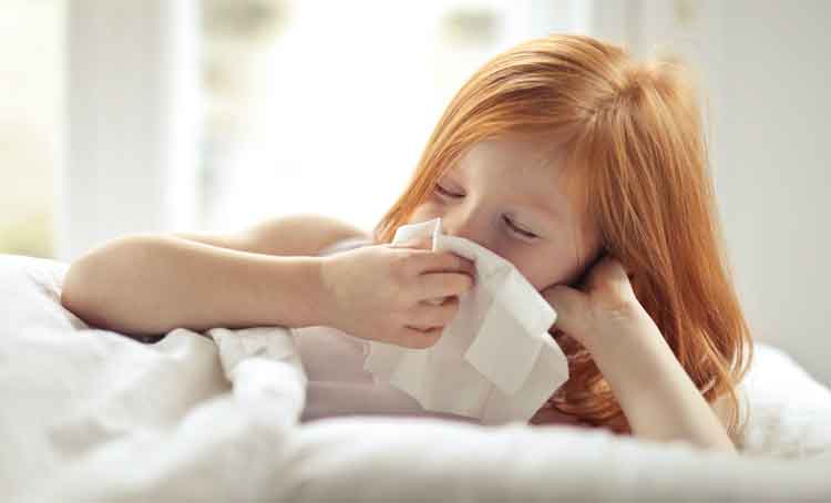 Sindrom Reye: Gejala, Penyebab dan Pencegahan