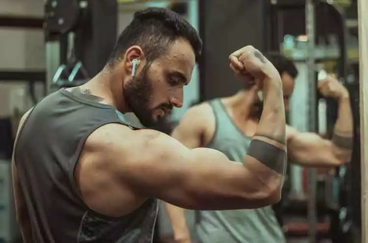 Vantagens e desvantagens do uso da estrutura de esteróides 4