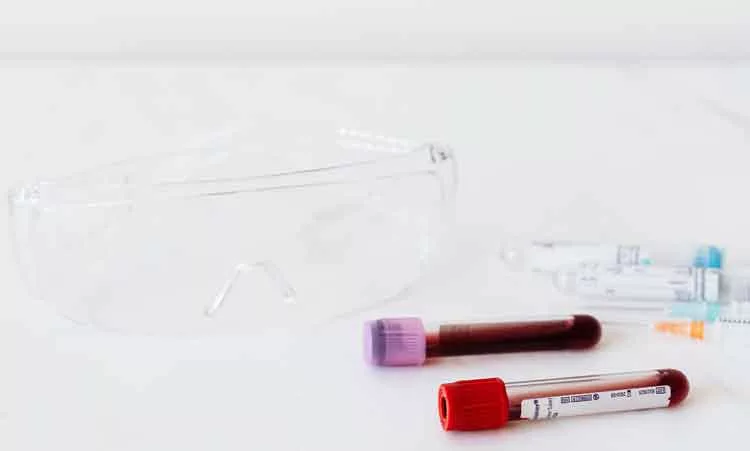 Golongan darah mana yang lebih rentan terhadap corona 4