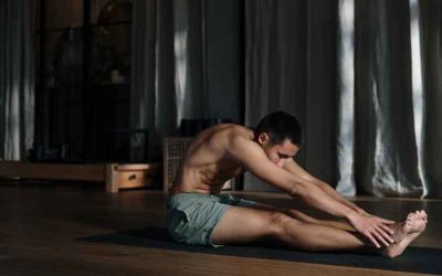 10 Pose Yoga Penting untuk Kecemasan dan Depresi