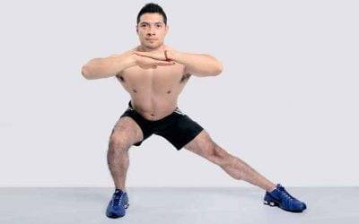 Latihan Lunges Curtsy: Manfaat, Langkah, dan Tindakan Pencegahan